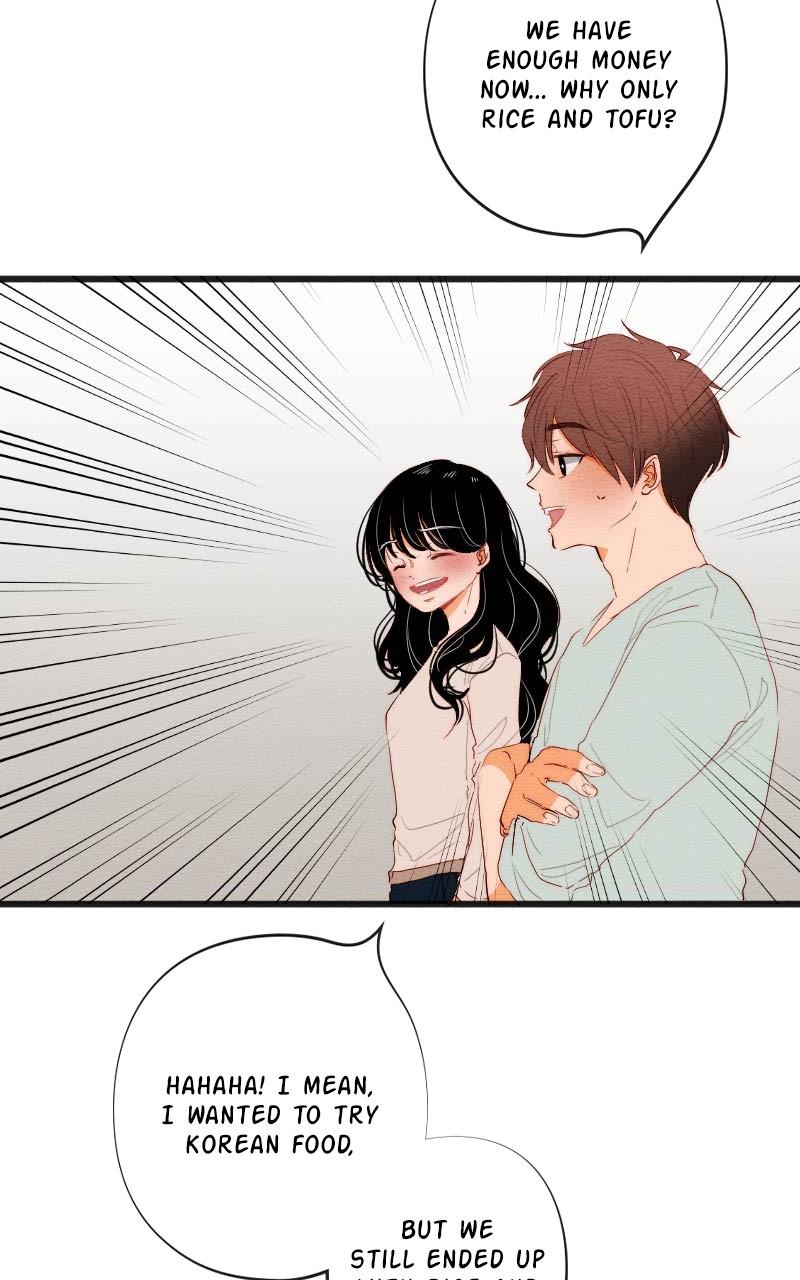 Mistake Chapter 165 - Page 21