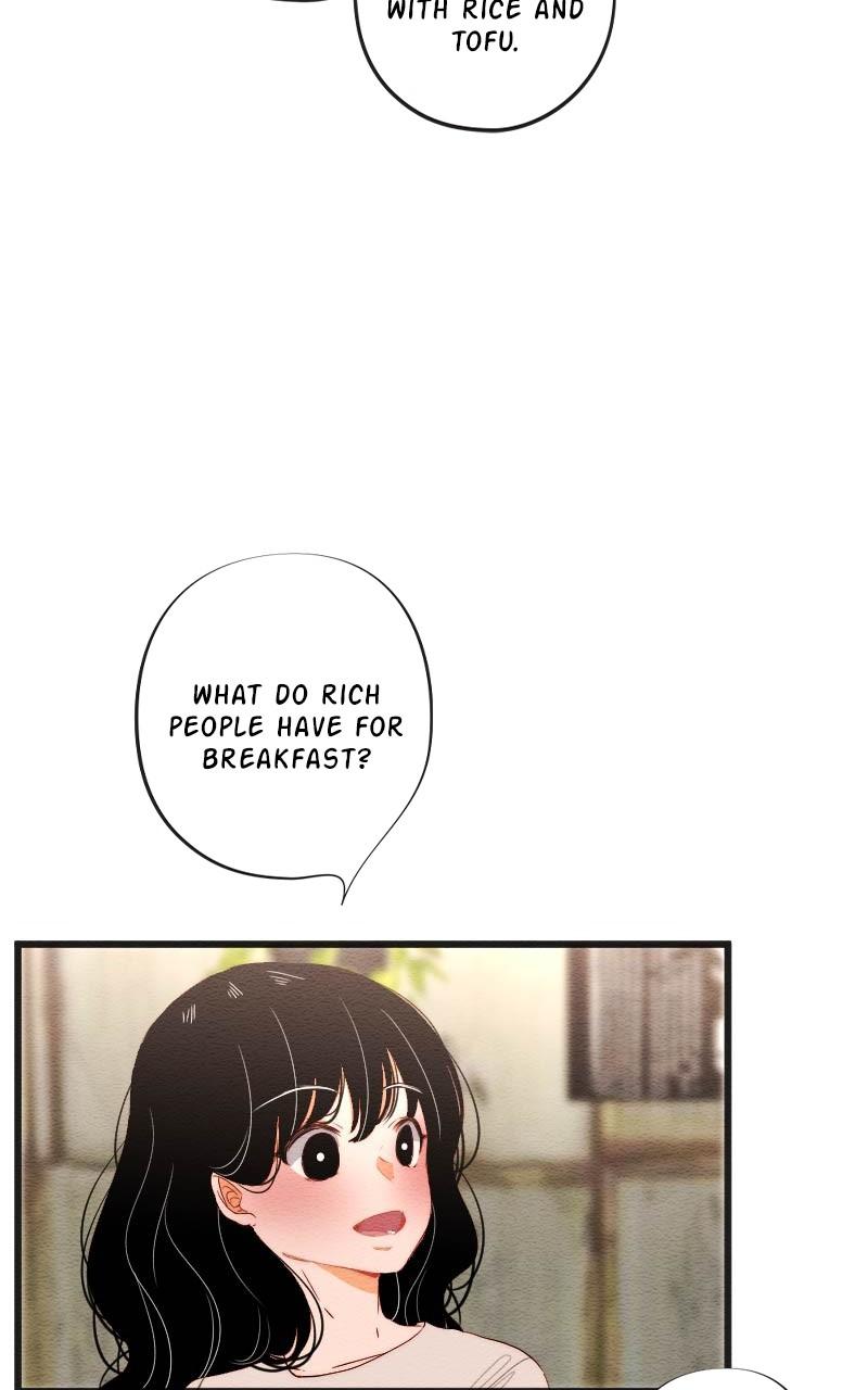 Mistake Chapter 165 - Page 22