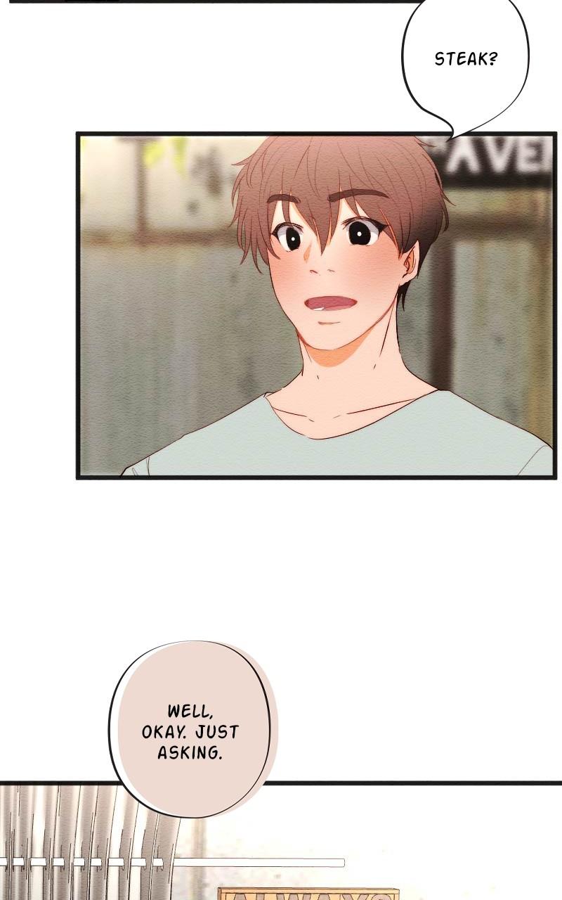 Mistake Chapter 165 - Page 23