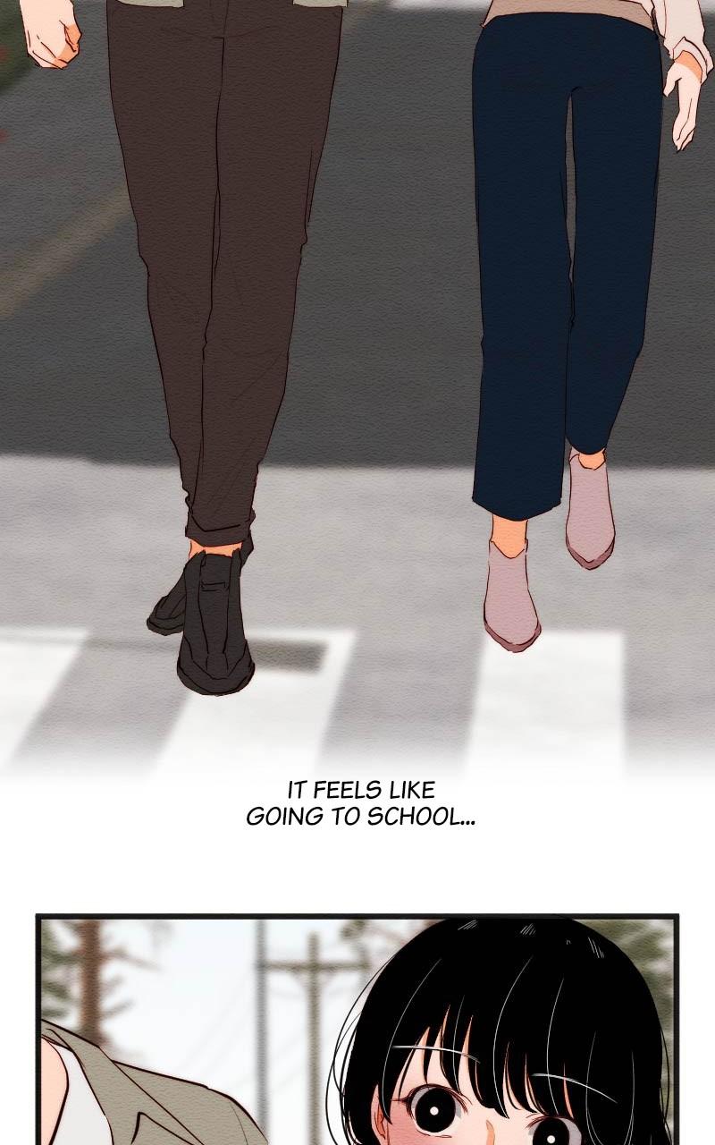 Mistake Chapter 165 - Page 26