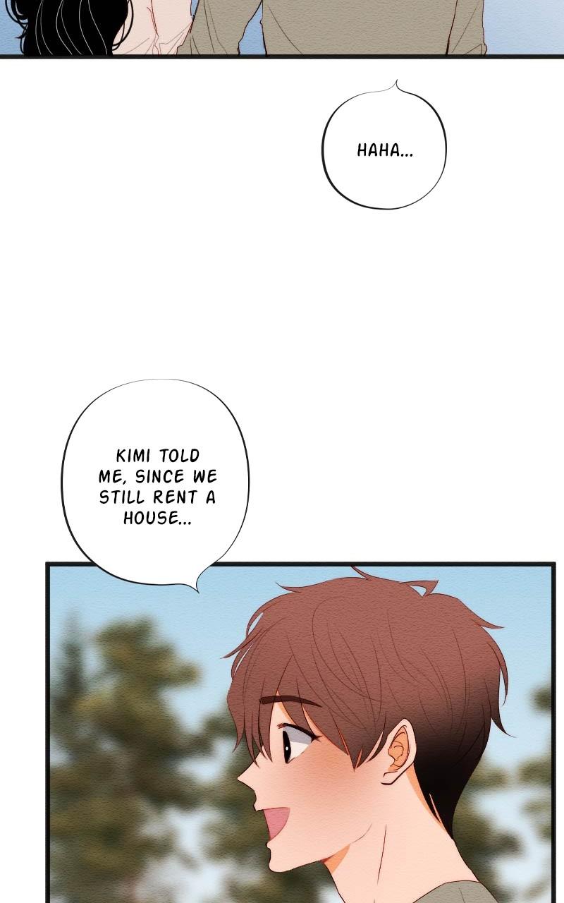 Mistake Chapter 165 - Page 31