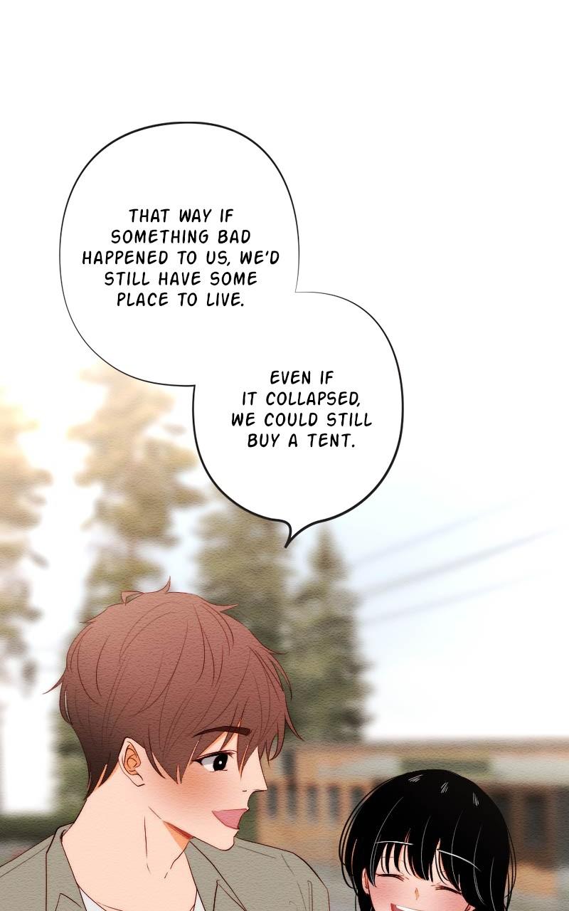 Mistake Chapter 165 - Page 33