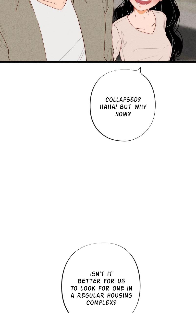 Mistake Chapter 165 - Page 34