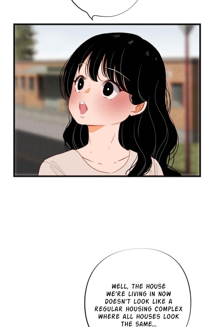 Mistake Chapter 165 - Page 35