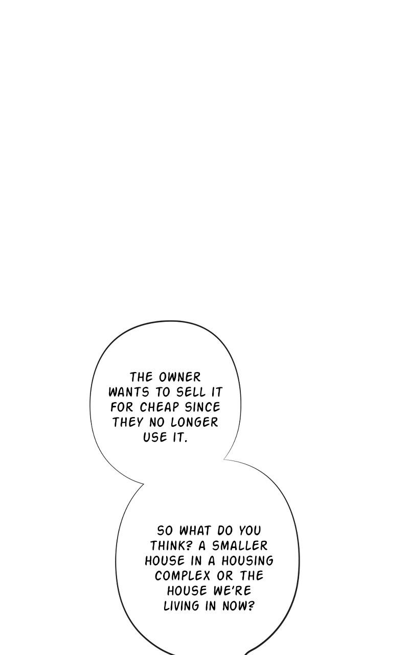 Mistake Chapter 165 - Page 37