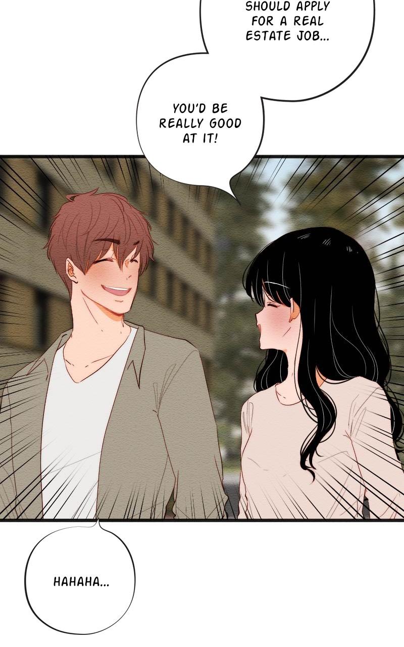 Mistake Chapter 165 - Page 39