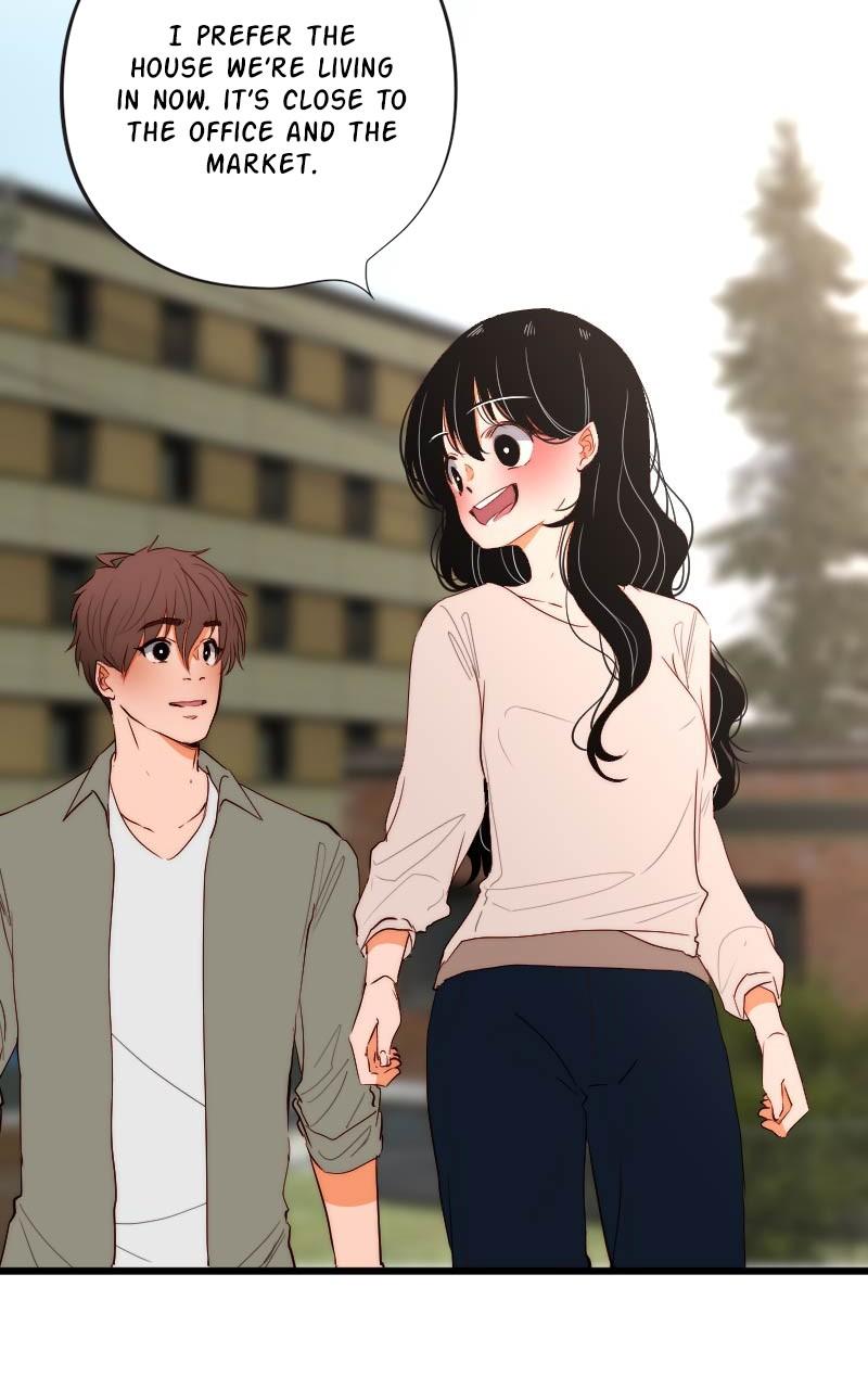 Mistake Chapter 165 - Page 41