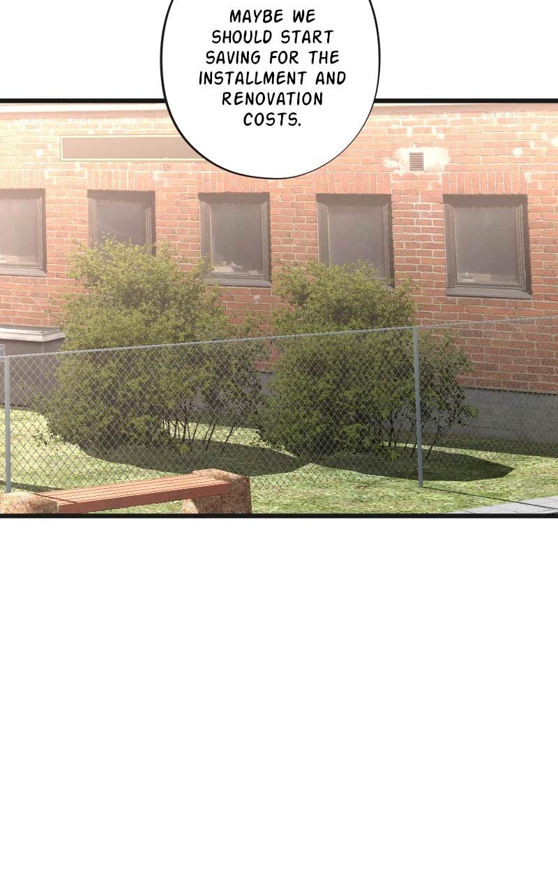 Mistake Chapter 165 - Page 44