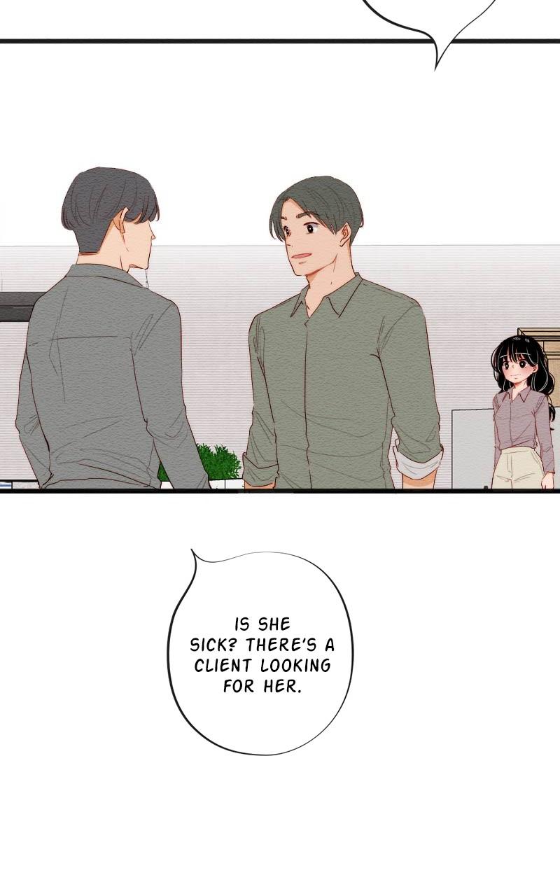 Mistake Chapter 166 - Page 5