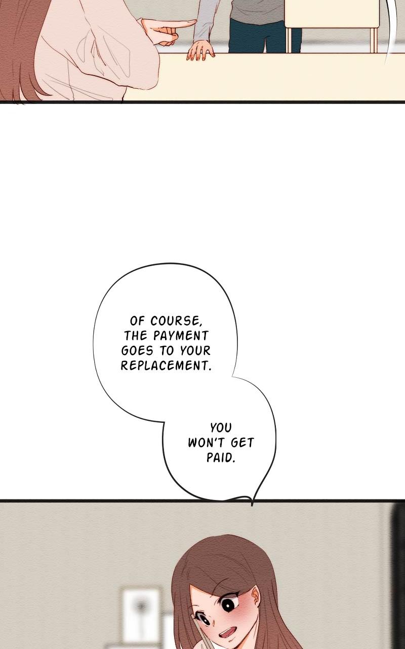 Mistake Chapter 166 - Page 15