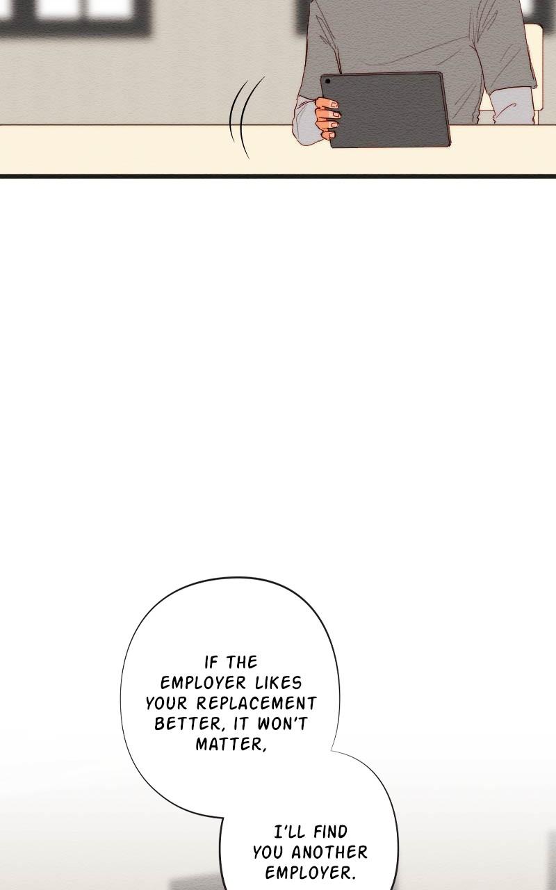 Mistake Chapter 166 - Page 17