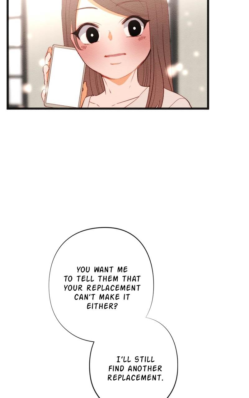 Mistake Chapter 166 - Page 19