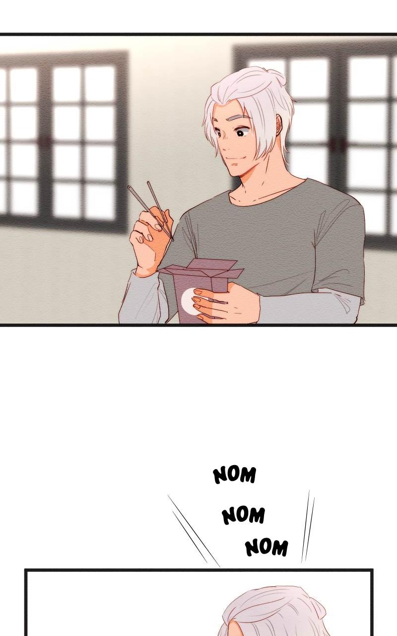 Mistake Chapter 166 - Page 21