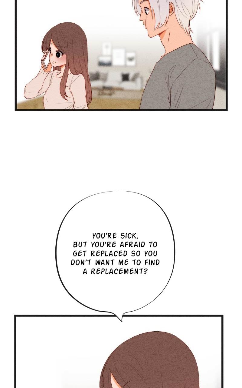 Mistake Chapter 166 - Page 22