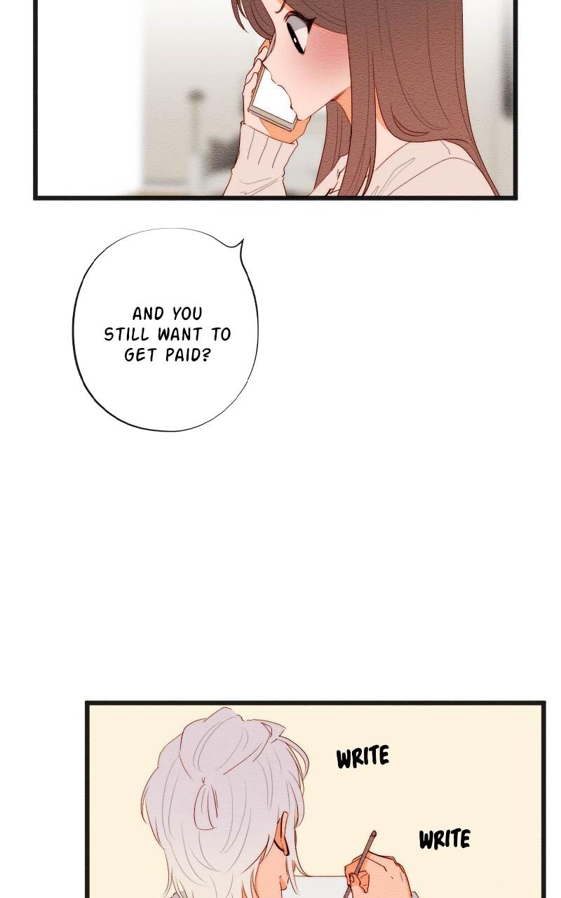 Mistake Chapter 166 - Page 23