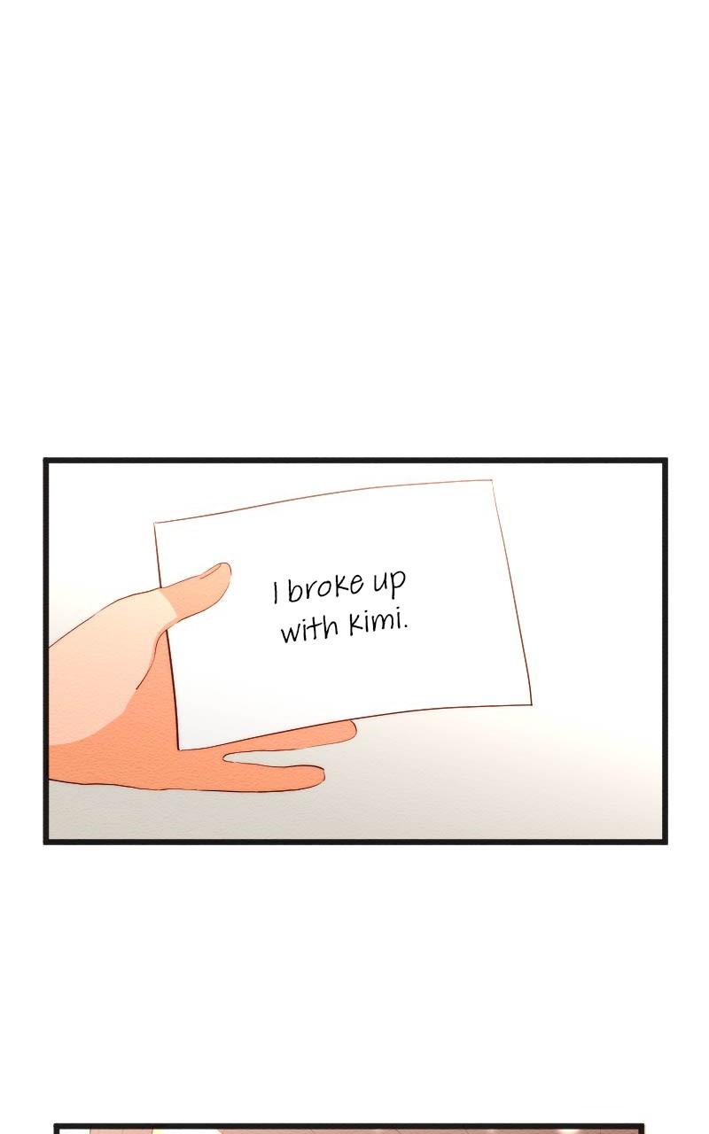 Mistake Chapter 166 - Page 25