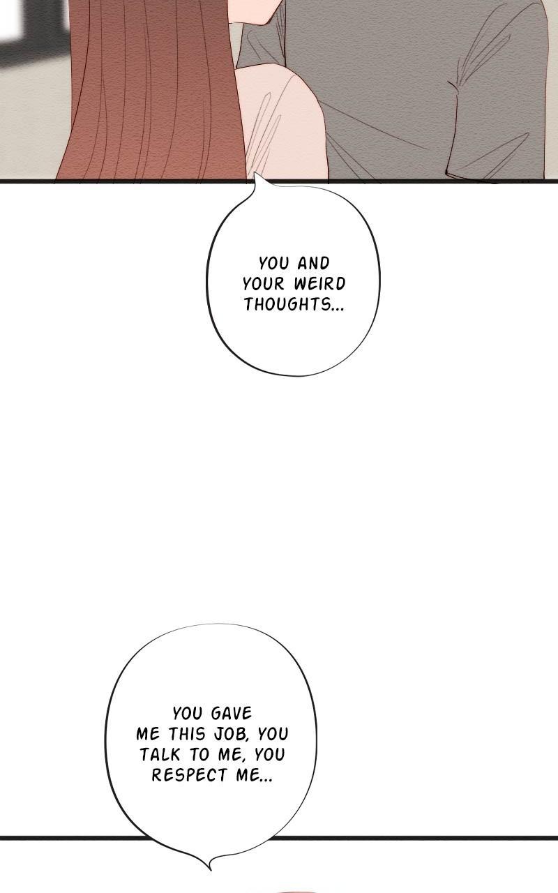 Mistake Chapter 166 - Page 39