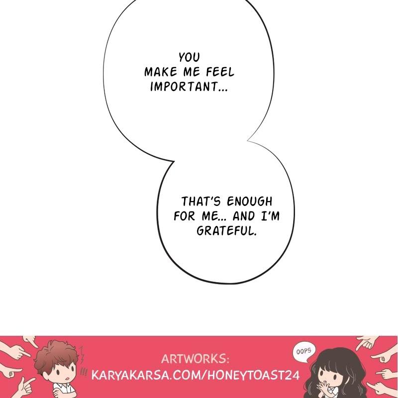 Mistake Chapter 166 - Page 41