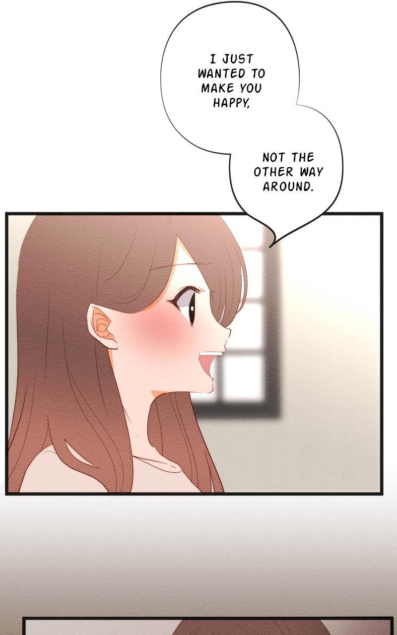 Mistake Chapter 167 - Page 5