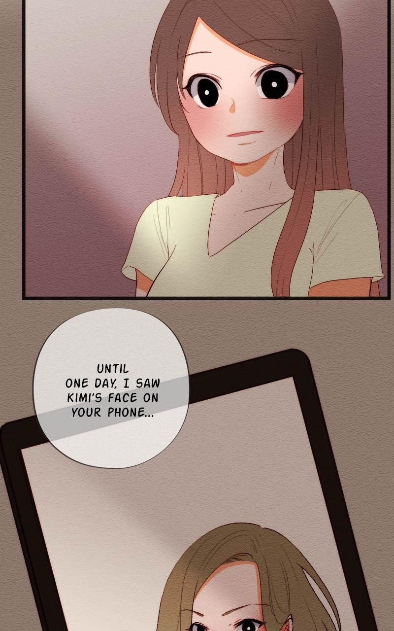 Mistake Chapter 167 - Page 6