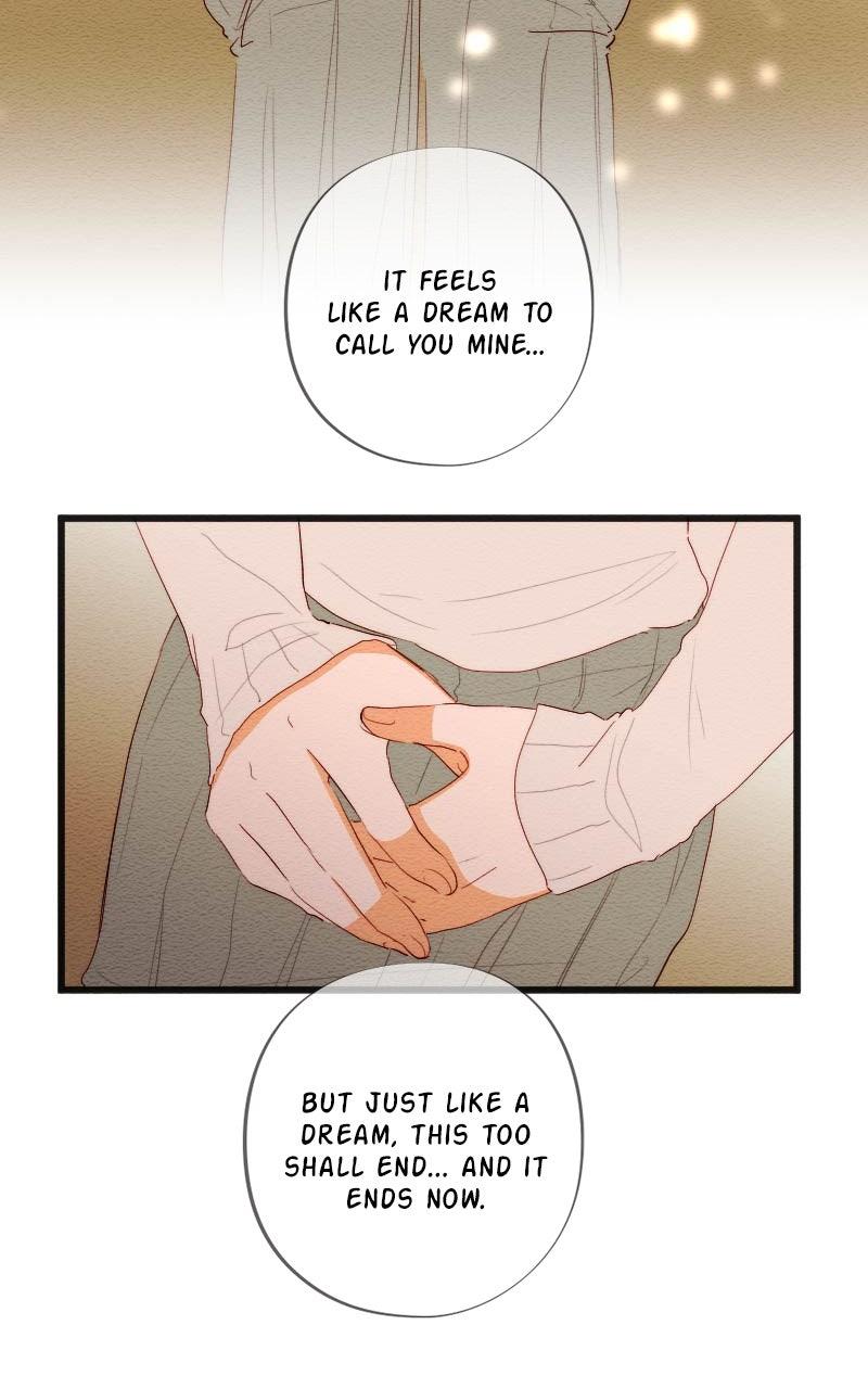 Mistake Chapter 167 - Page 11