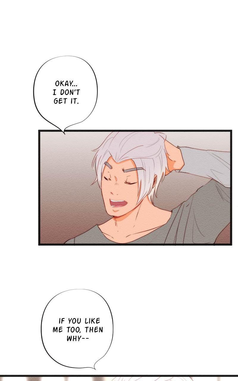 Mistake Chapter 167 - Page 12