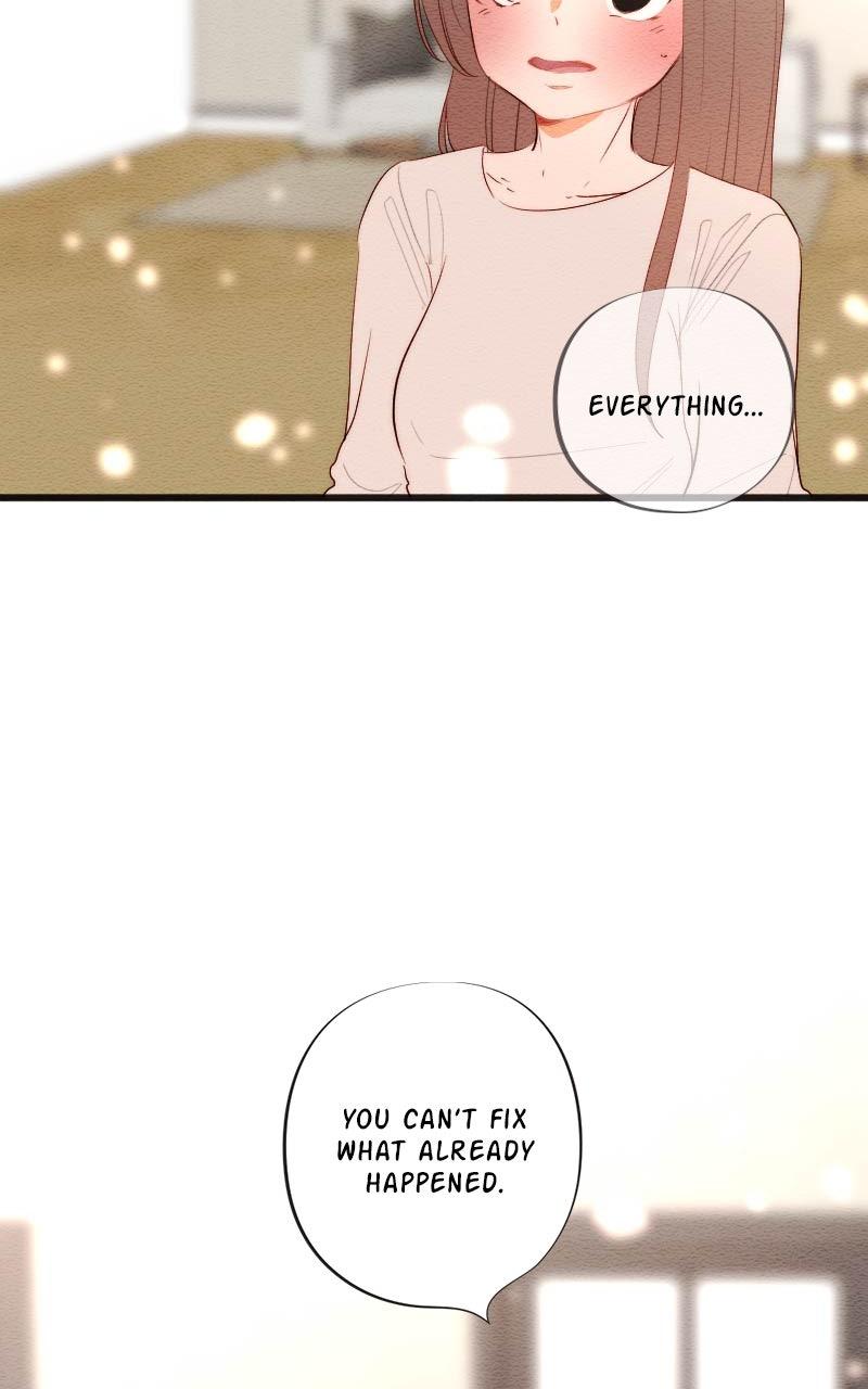 Mistake Chapter 167 - Page 17