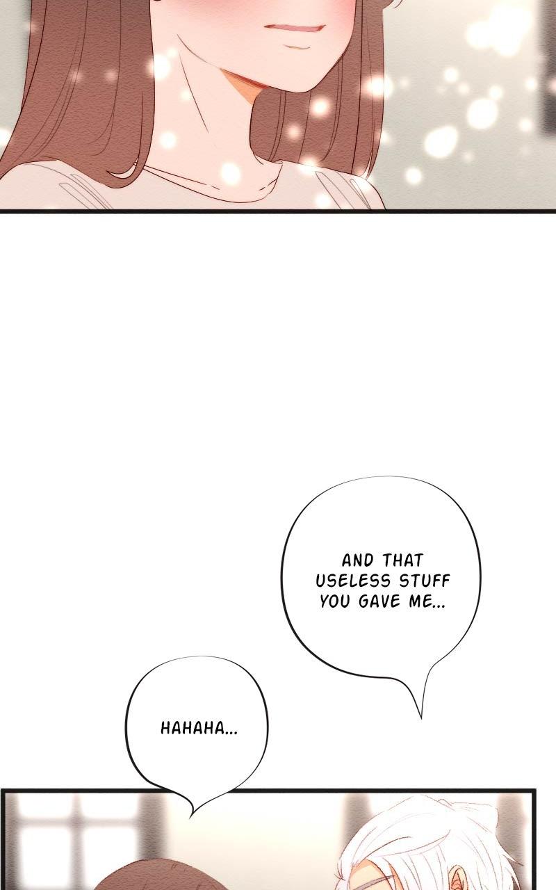 Mistake Chapter 167 - Page 21