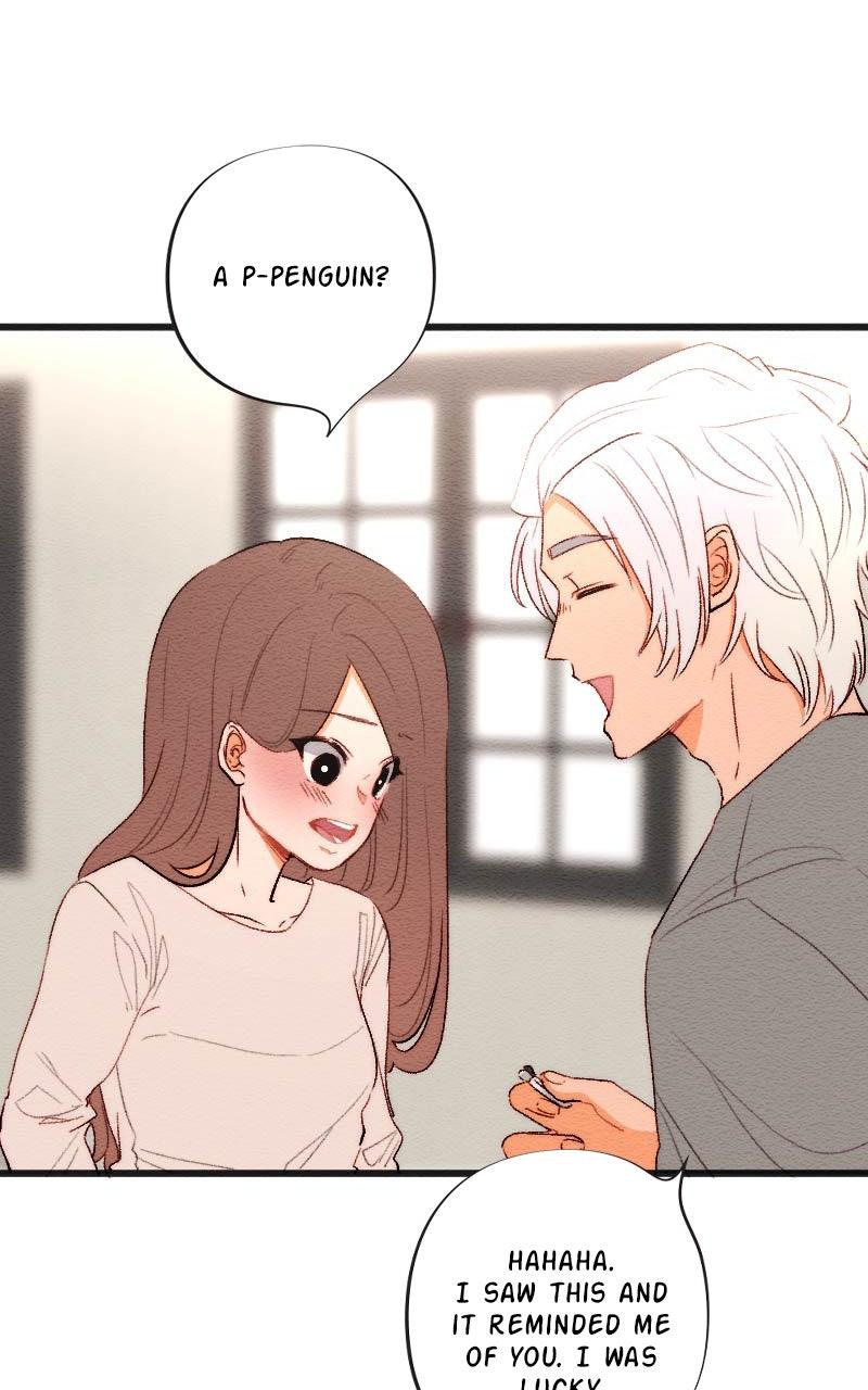 Mistake Chapter 167 - Page 28