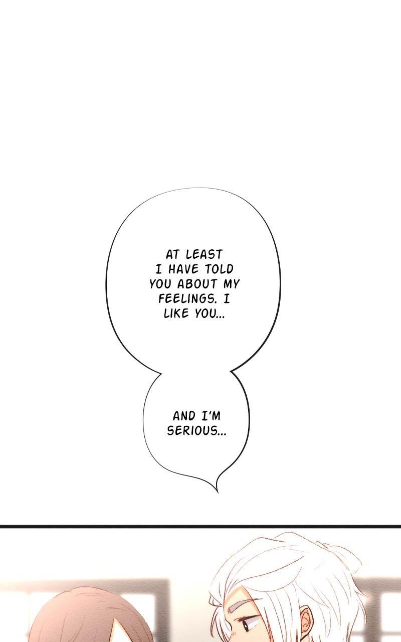 Mistake Chapter 167 - Page 30