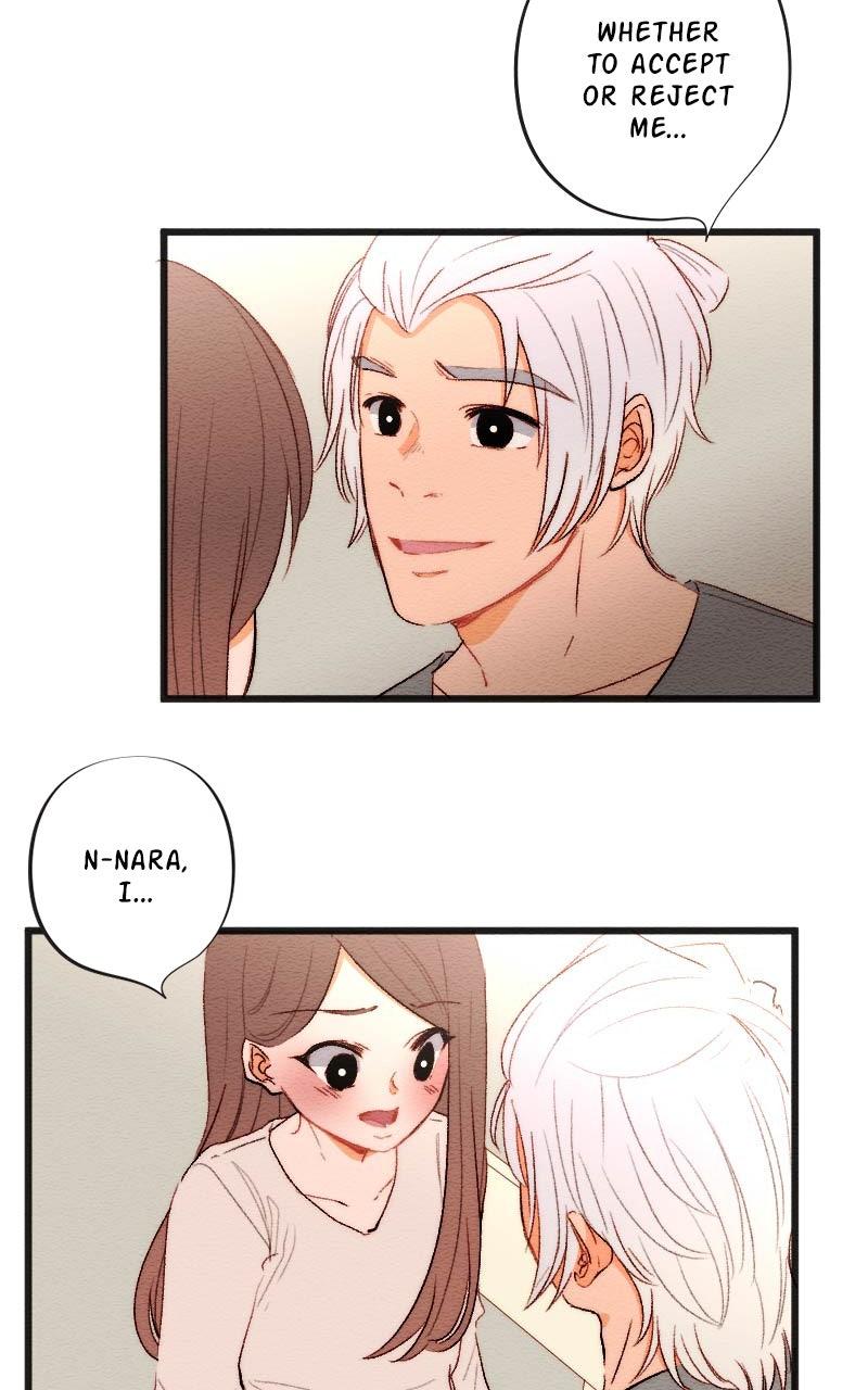 Mistake Chapter 167 - Page 32