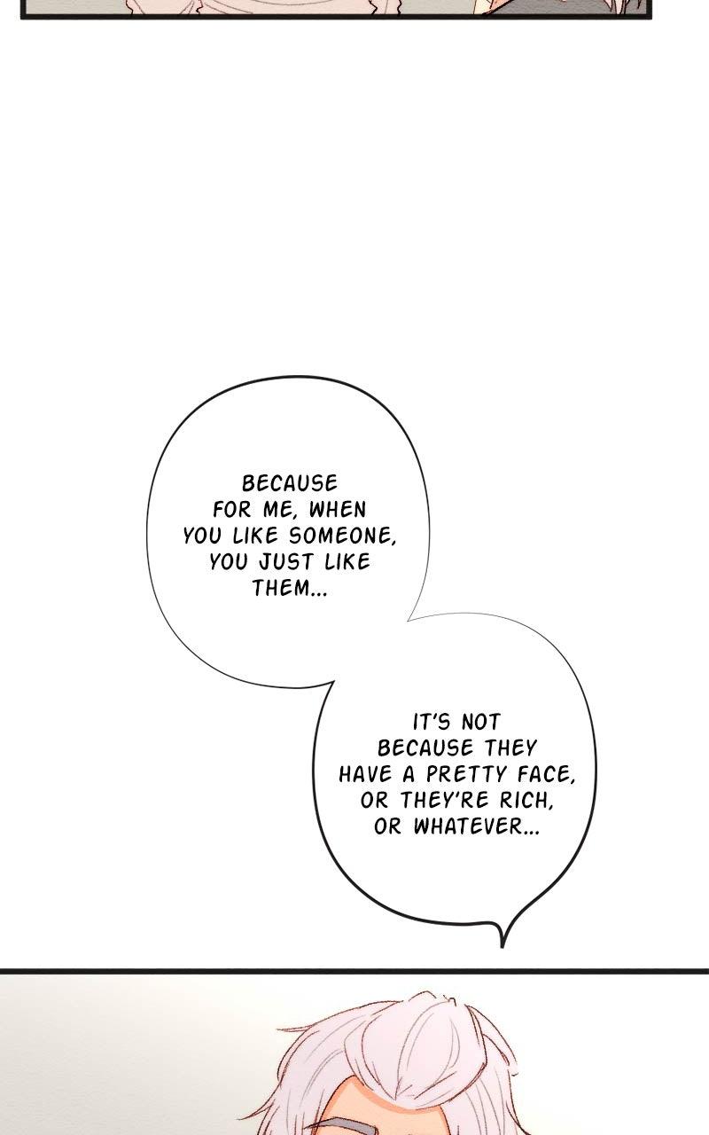 Mistake Chapter 167 - Page 33