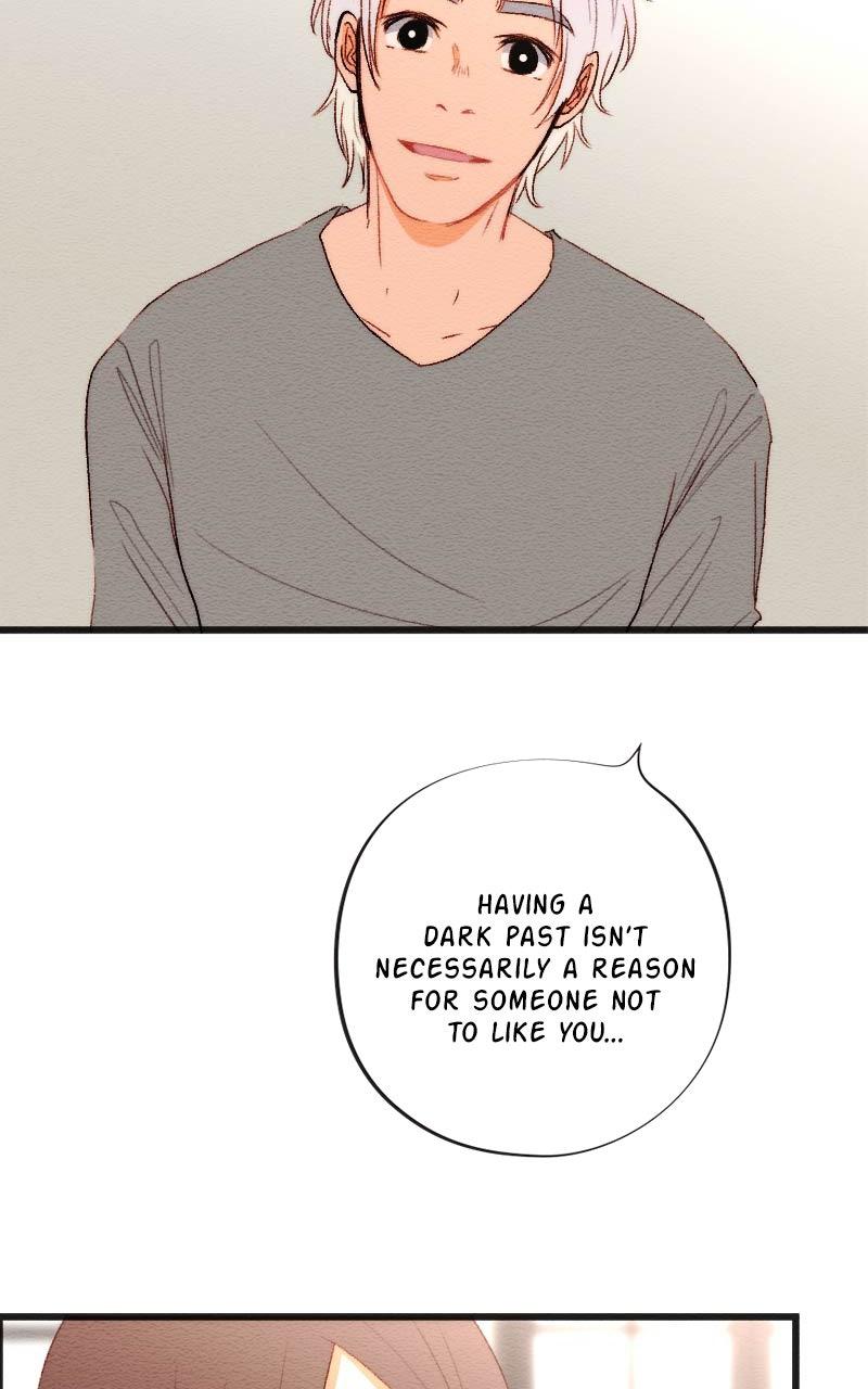 Mistake Chapter 167 - Page 34