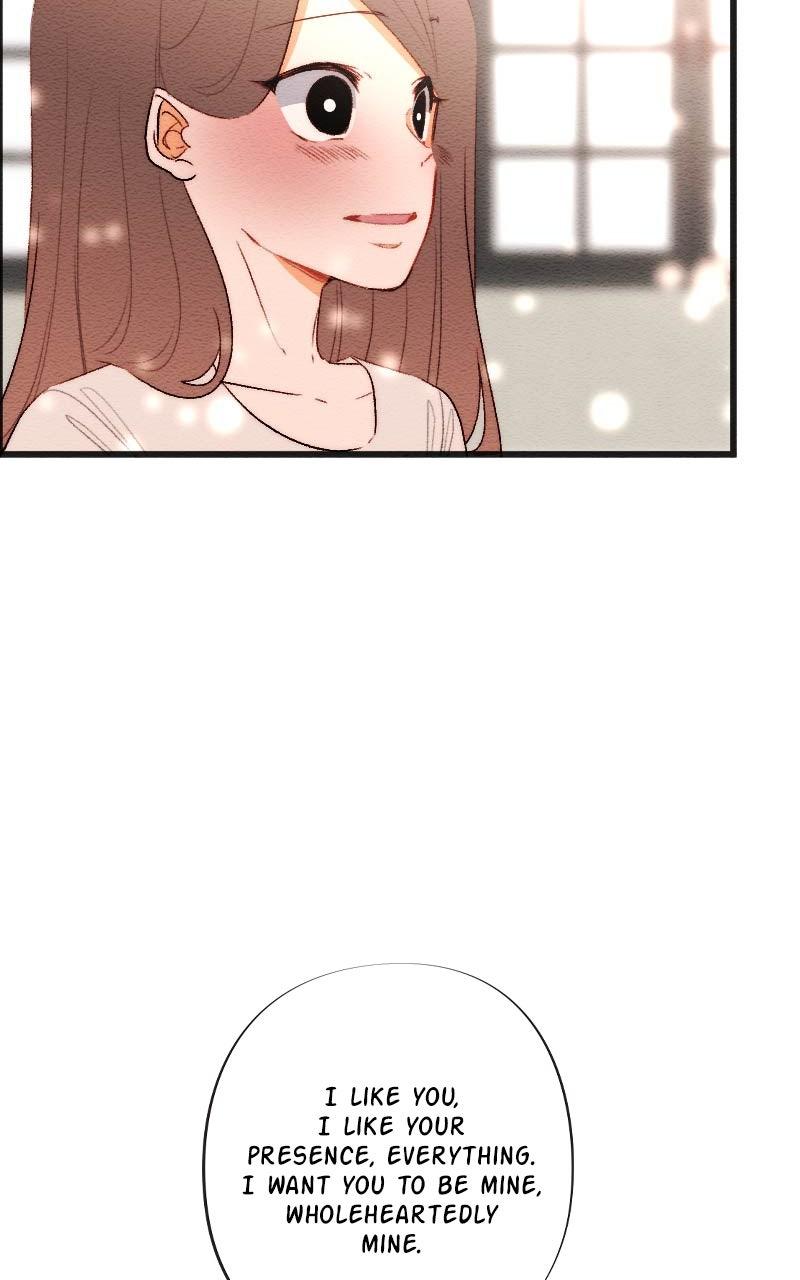 Mistake Chapter 167 - Page 35