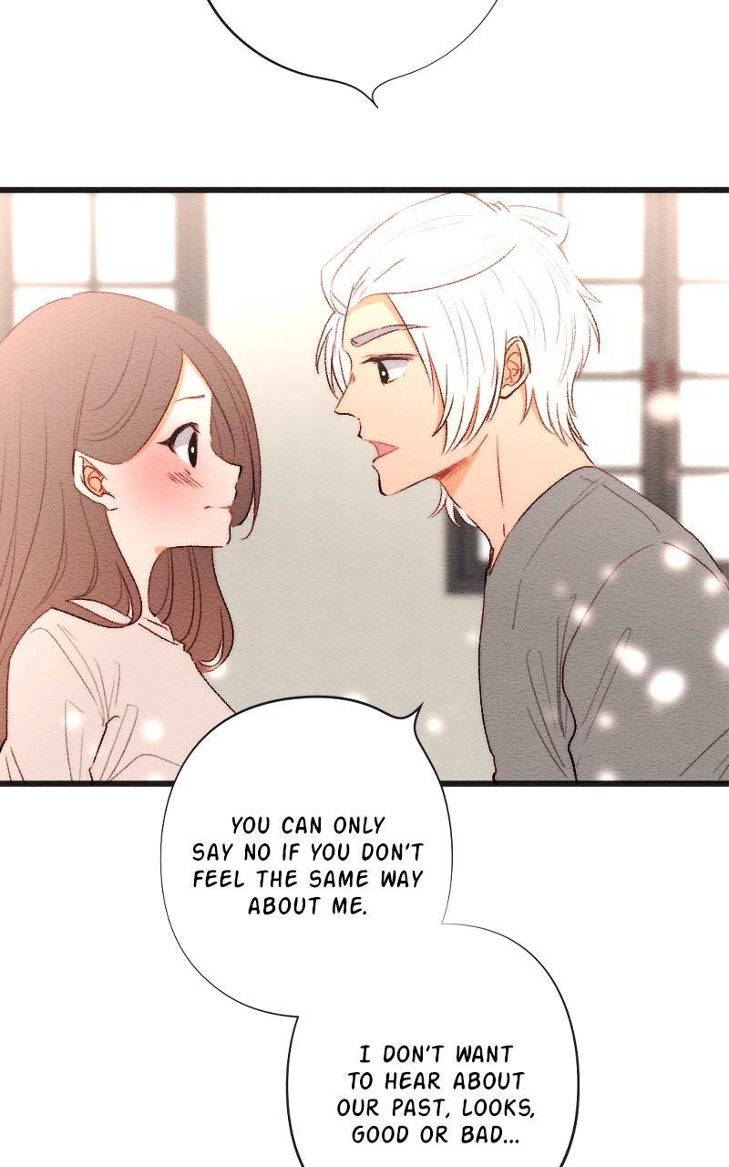 Mistake Chapter 167 - Page 36