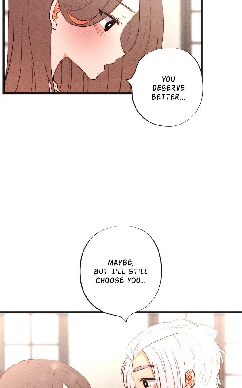 Mistake Chapter 167 - Page 38