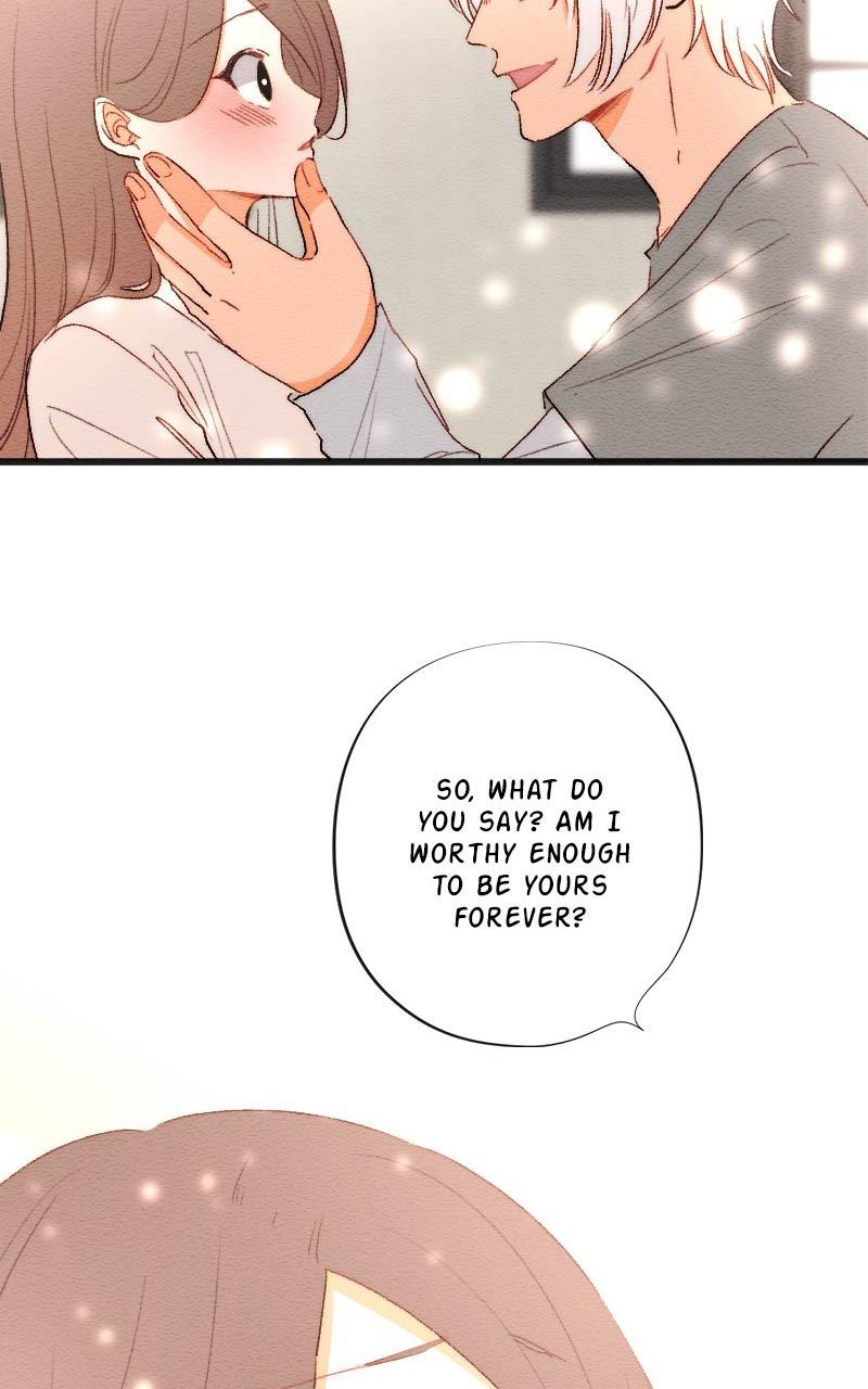 Mistake Chapter 167 - Page 39