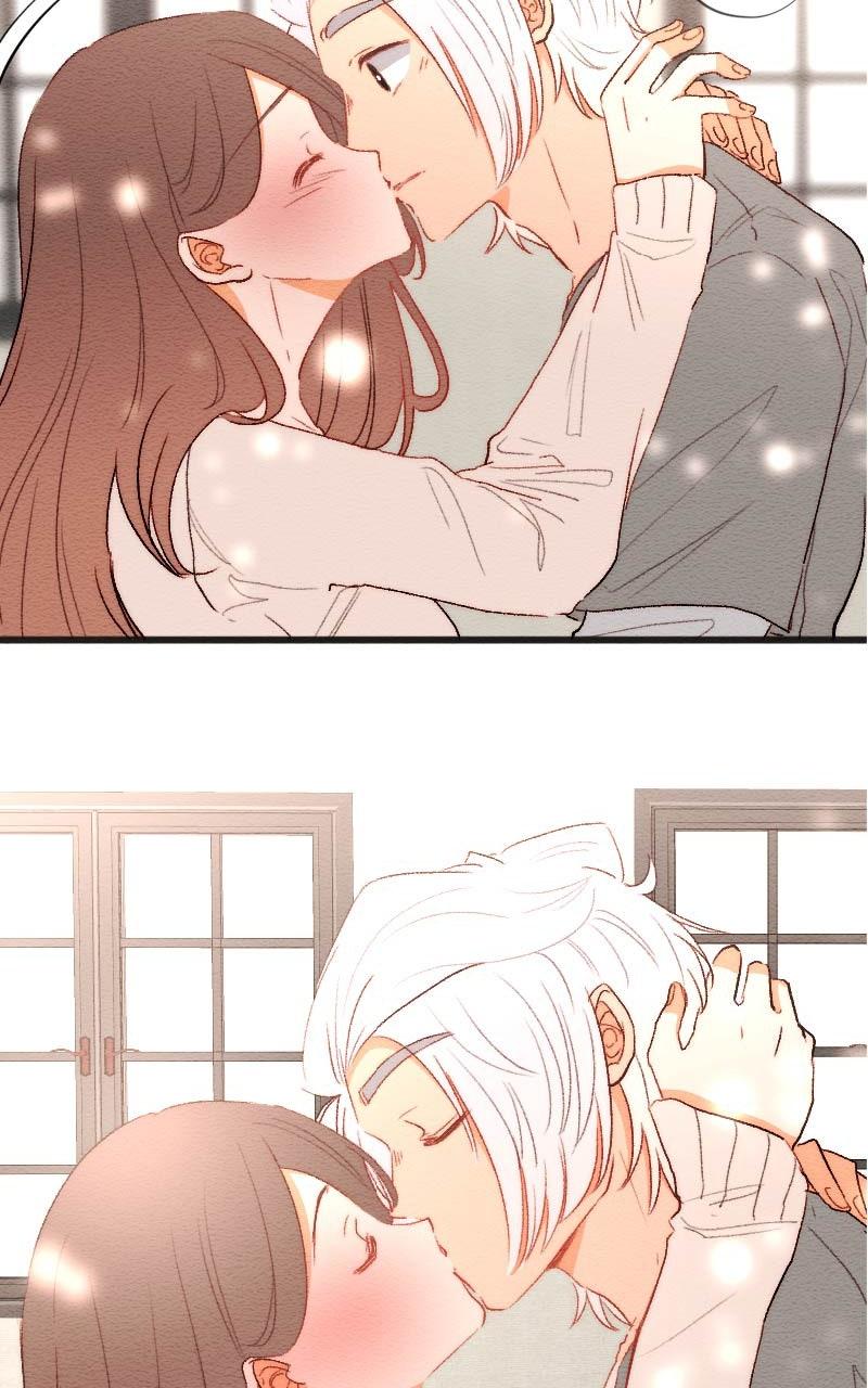 Mistake Chapter 167 - Page 41