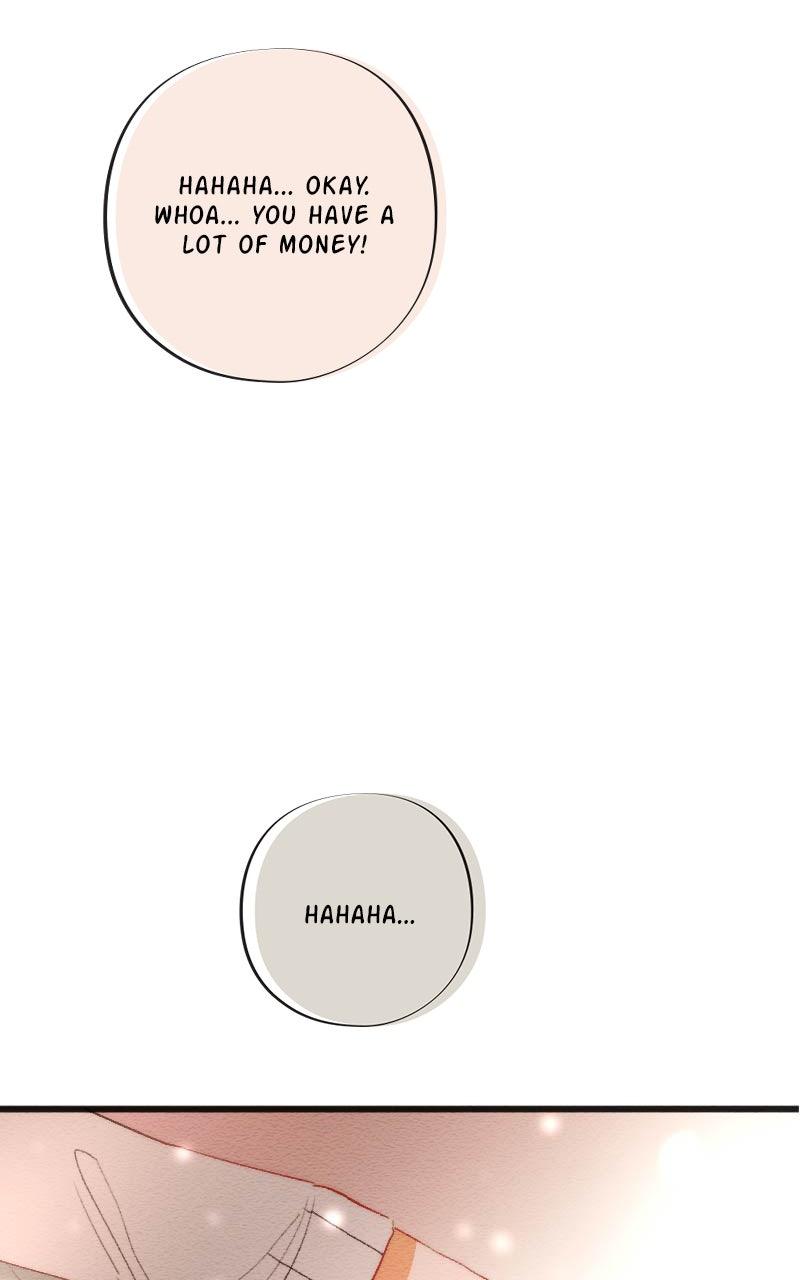 Mistake Chapter 167 - Page 47