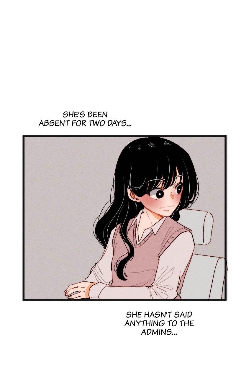 Mistake Chapter 168 - Page 4