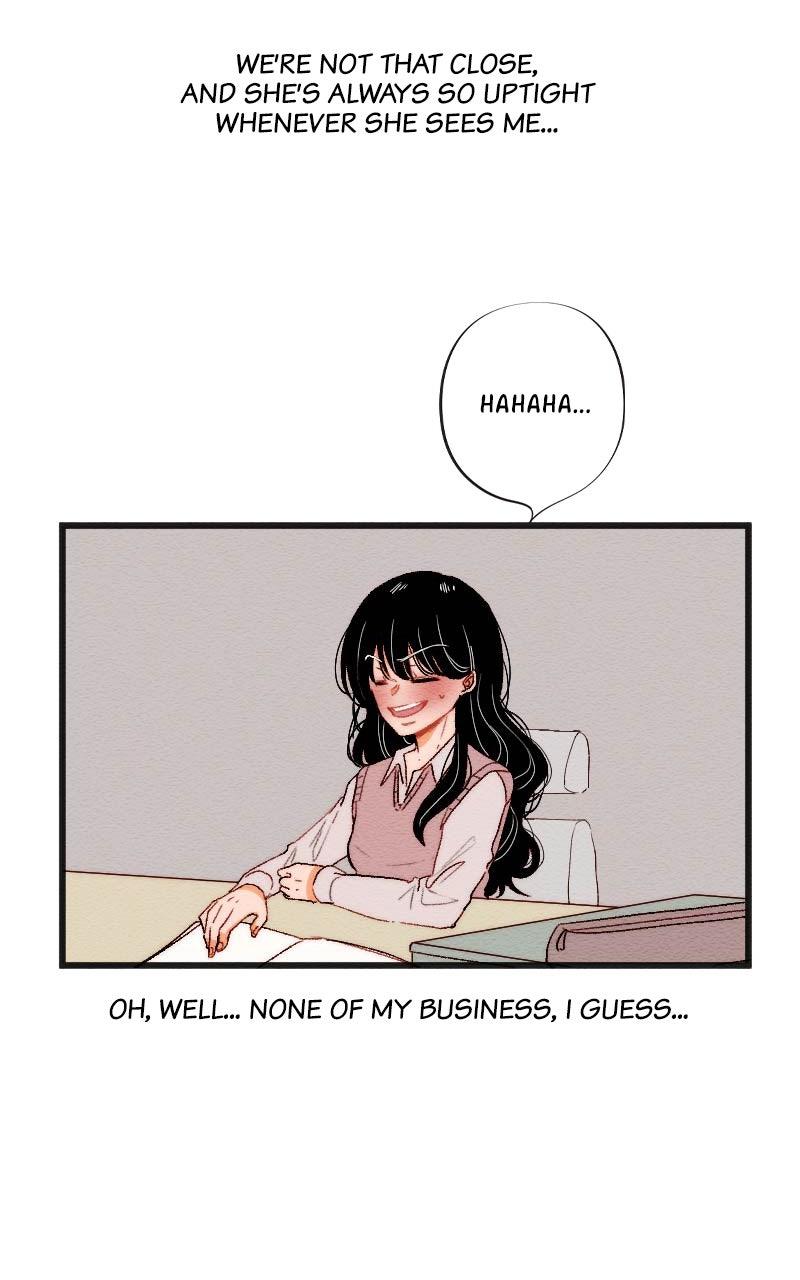 Mistake Chapter 168 - Page 6