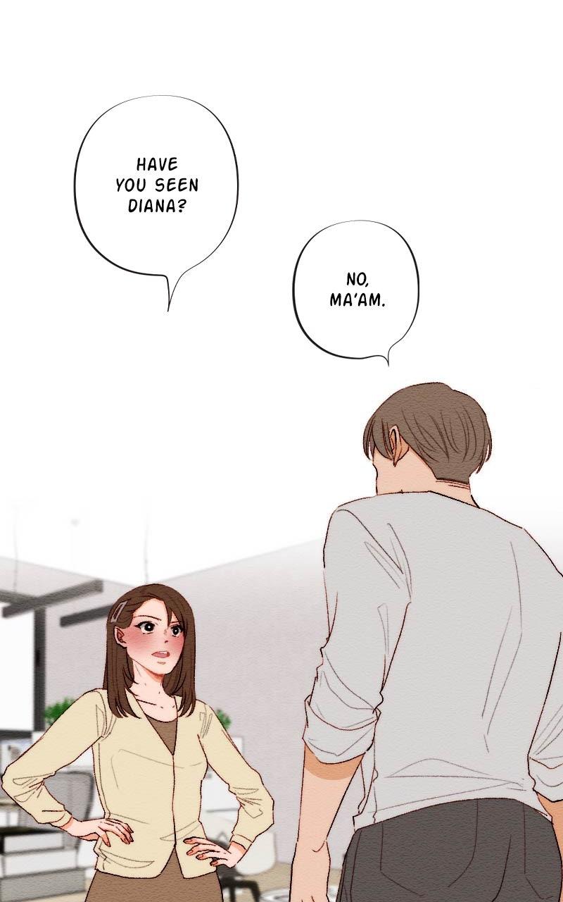 Mistake Chapter 168 - Page 7