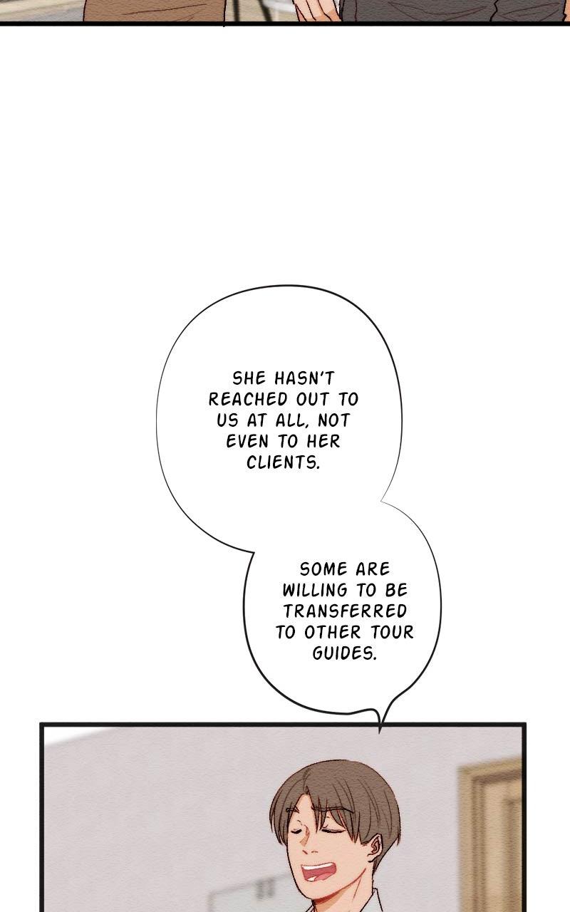 Mistake Chapter 168 - Page 8