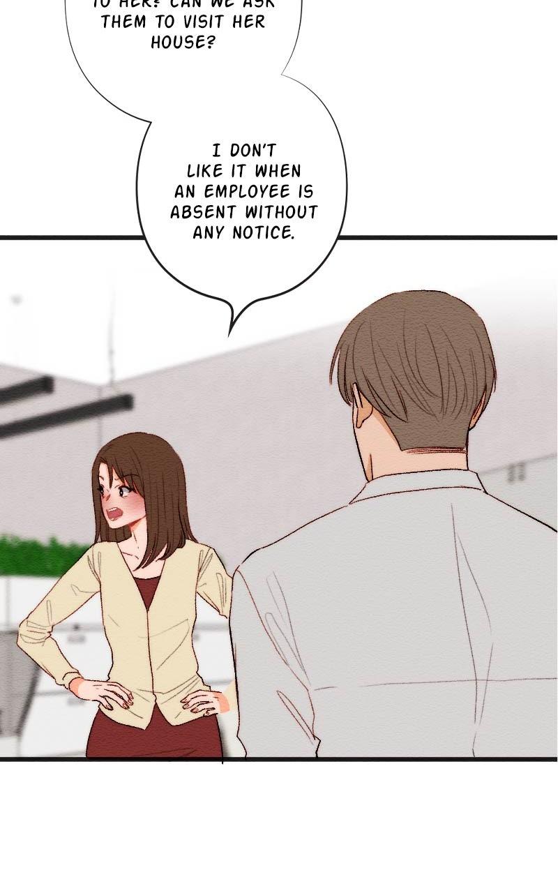 Mistake Chapter 168 - Page 10