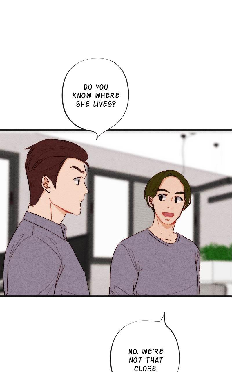 Mistake Chapter 168 - Page 11