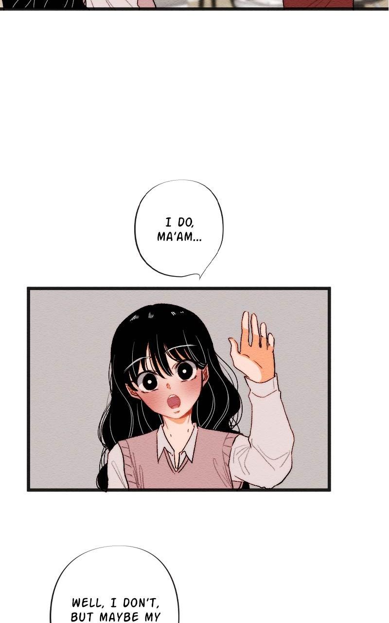 Mistake Chapter 168 - Page 13