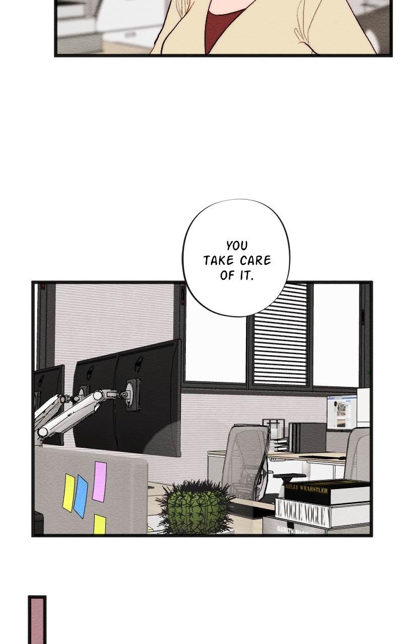 Mistake Chapter 168 - Page 15