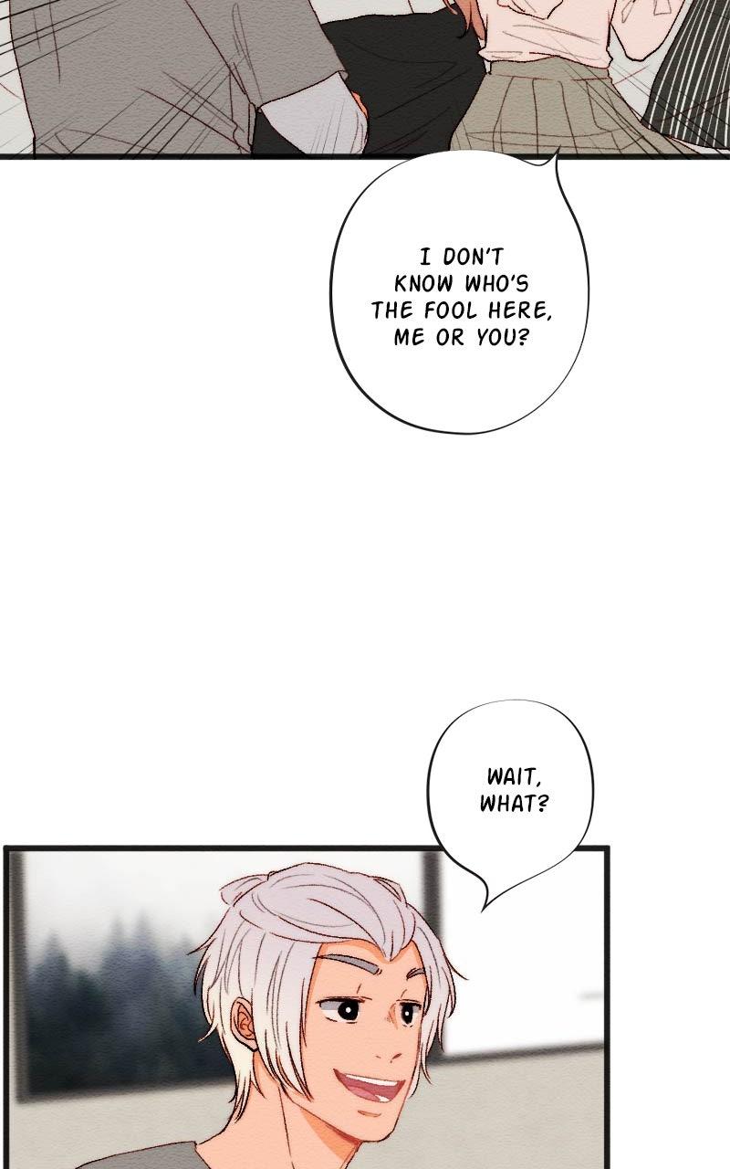 Mistake Chapter 168 - Page 19