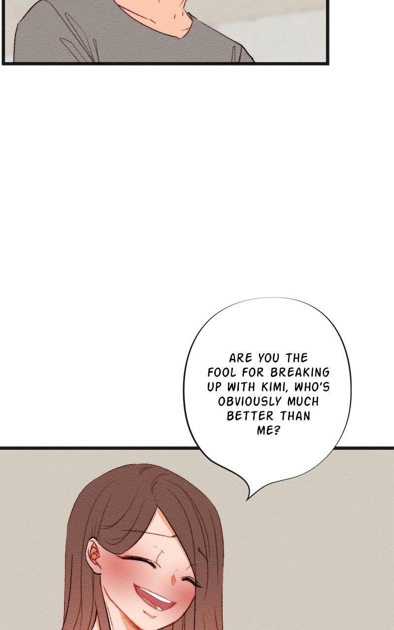 Mistake Chapter 168 - Page 20