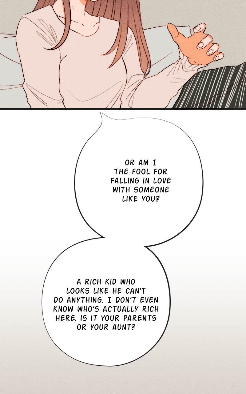 Mistake Chapter 168 - Page 21